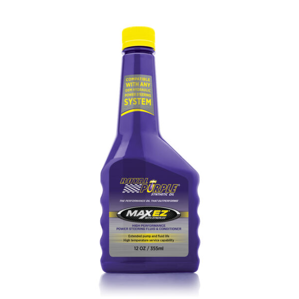 MAX EZ® | Royal Purple