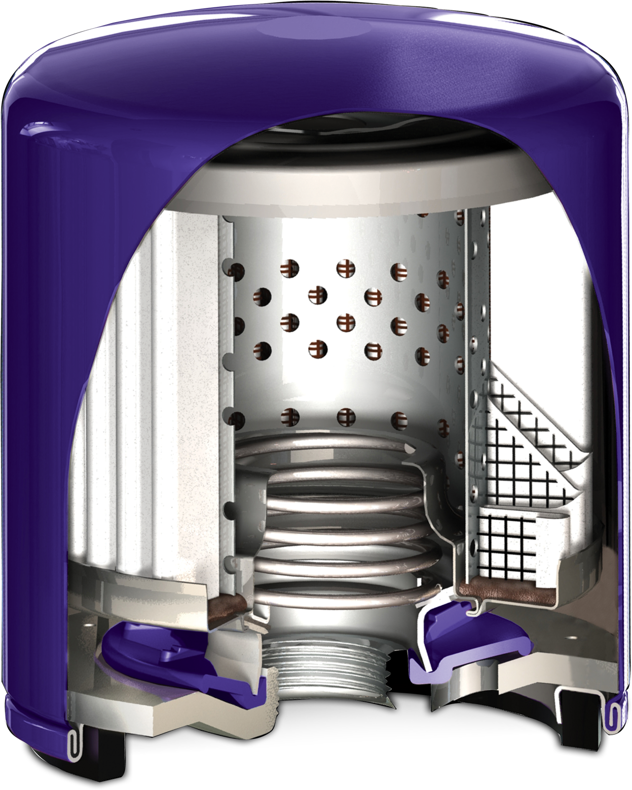 royal purple oil filter