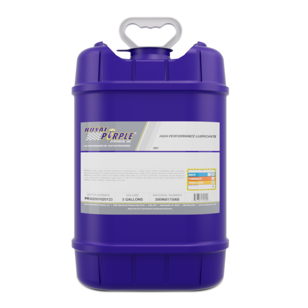 Royal Purple 5gal Pail 1500 Lowres Transparent