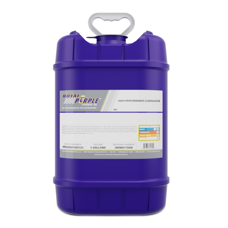 Royal Purple 5gal Pail 1500 Lowres Transparent