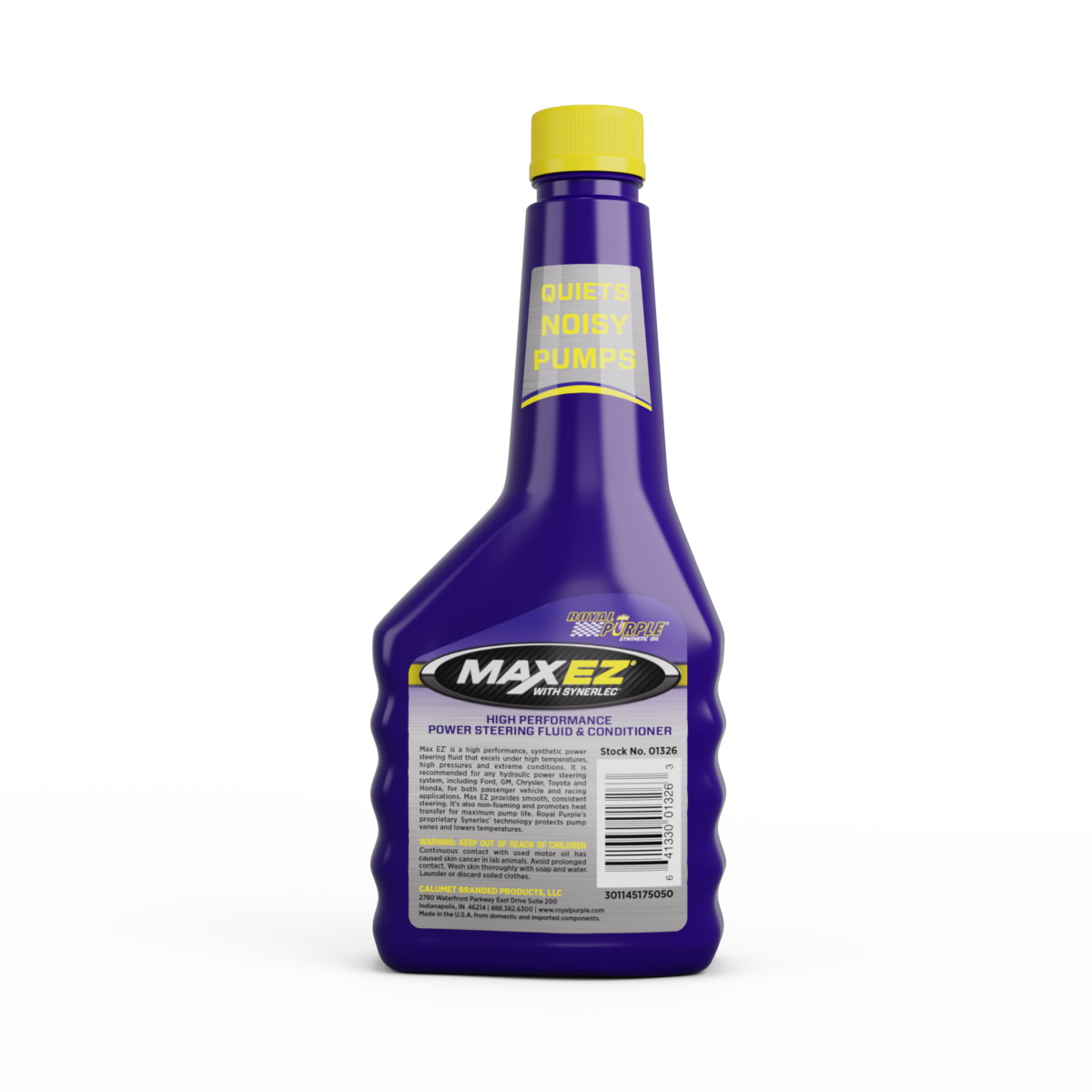 Royal Purple 12oz Max Ez Back 1500 Lowres Transparent 01326