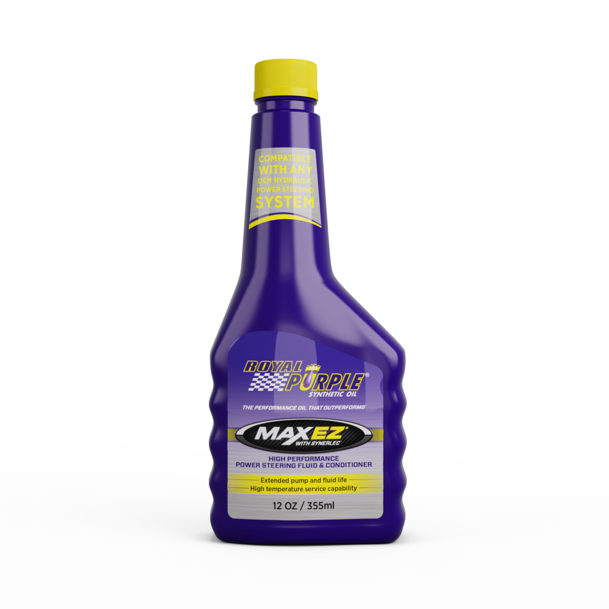 Royal Purple 12oz Max Ez Front 1500 Lowres Transparent 01326