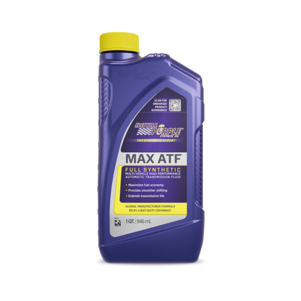 Royal Purple 1qt Max Atf Front 1500 Lowres Transparent 01320