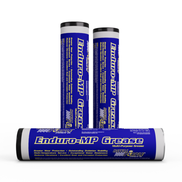 Enduro Mp Grease Cartridge