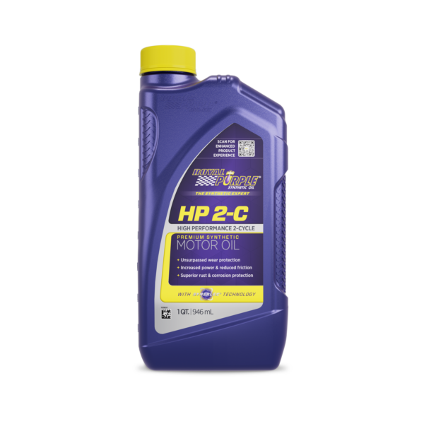 Royal Purple 1qt Hp 2 C Front 3000 Lowres Transparent 01311