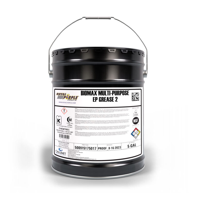 BioMax Multi-Purpose EP Grease 2 | Royal Purple