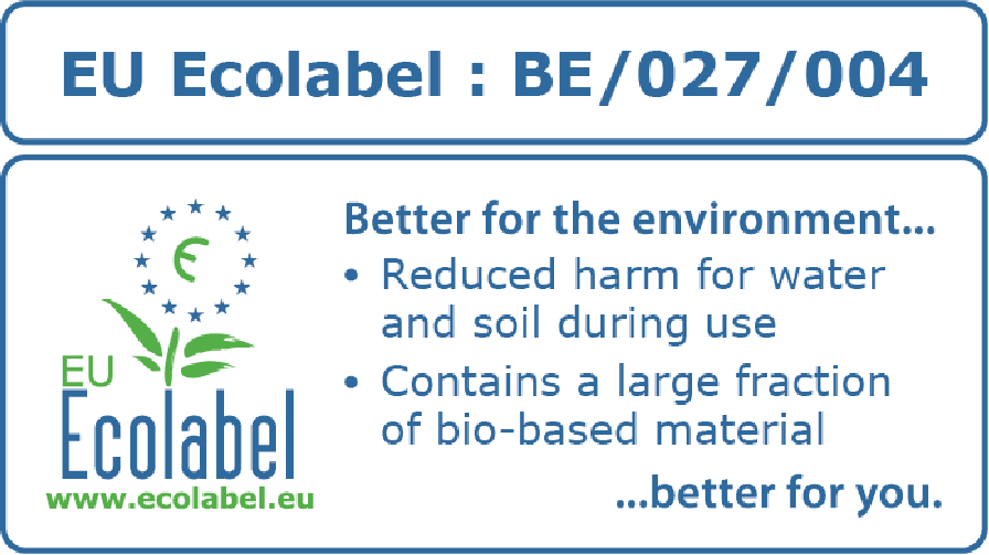 Eu Ecolabel