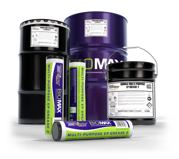 Biomax Grease Group