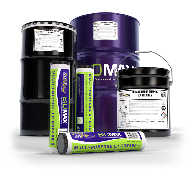 Biomax Grease Group